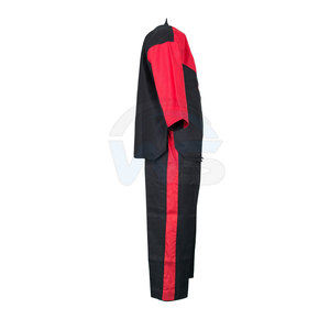 Uniforme de Taekwondo de la Mejor Calidad, 100% Algodón, Precio Razonable - Product Image 4