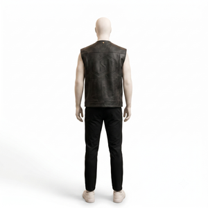 Customized 6XL Sheepskin Merino Wool <b>Bomber</b> <b>Jacket</b> for Men-Private Label Winter Outerwear - Product Image 2