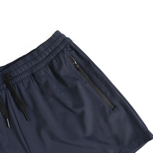 Pantalones Cortos Deportivos Trening para Gimnasio, Ropa Deportiva, Bolsillos con Cordón Ajustable, Transpirables, Casuales, Cómodos para Correr, Color Sólido - Product Image 4