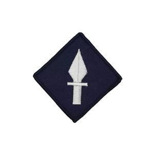 Parches Bordados Personalizados con Diseño Moderno, Insignias 2D y 3D de PVC sobre Fieltro, Parches Triangulares y en Forma de Corazón para Gorras - Product Image 6