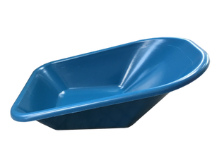 Brouette avec roues pneumatiques 50L 70L 90L Prix d'usine résistant OEM - Product Image 4