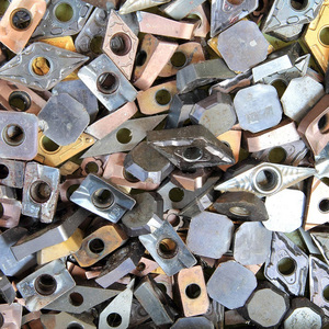 Quality Great Grades Recycling Companies <b>Metal</b> <b>Scrap</b> Tungsten Carbide Ring - Product Image 5