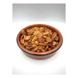 Pasas Kishmish Secas al Sol, Auténticas, de Alta Calidad, en Empaque a Granel, Sin GMO - Product Image 4