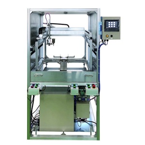 Équipement de revêtement métallique industriel de petite taille, produit de luxe de qualité supérieure en gros - Product Image 1