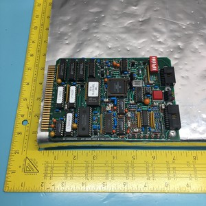 AG Associates 7100-5177-05 PCB ATP SIG PROC COMP - Équipements et pièces semi-conducteurs d'occasion fiables à l'échelle mondiale - Product Image 1