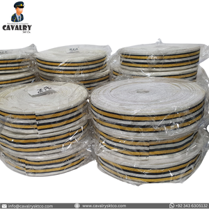 Meilleures ventes Unisexe Personnalisé SilveCavalry SKT Company Premium Fait main Tressé Rayé Style urbain Quatre saisons Décontracté - Product Image 6