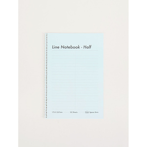 โน้ตบุ๊ก1/2ยอดเยี่ยมที่ซื้อมา32รุ่นพรีเมี่ยม - Product Image 1