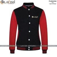Veste de baseball unisexe pour homme, coupe slim, à capuche, style universitaire, impression personnalisée photo et texte, doublure en laine écologique, séchage rapide