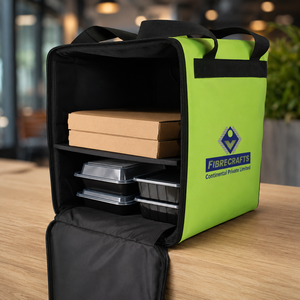 2026 Premium Quality Insulated Small <b>Cooler</b> <b>Backpack</b> Outdoor Food Use Customized Color Customized Size Motorcycle Tail Boxes - Product Image 5