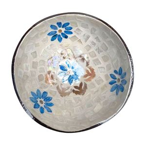 ชามมะพร้าวขนาดเล็กชามมะพร้าวแบบถ้วยเล็กรับผลิตจากเวียดนาม - Product Image 1