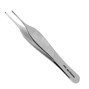 Jefferson-Zange, 7 Zoll Länge, professionelle medizinische Qualität, hochwertiges manuelles orthopädisches chirurgisches Instrument aus Edelstahl - Product Image 5