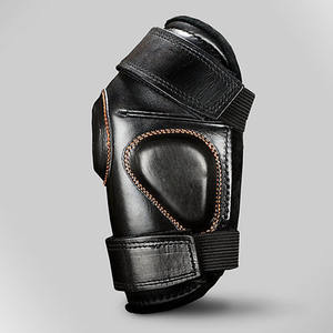Protège-genoux professionnel pour le polo, conçu pour la sécurité, le confort et les entraînements des cavaliers, ainsi que pour les matchs et les jeux équestres. Fabricant en gros. - Product Image 3
