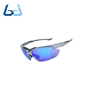 Gafas de Pickleball Borjye J132A con Lentes Ópticas Internas Desmontables - Product Image 1