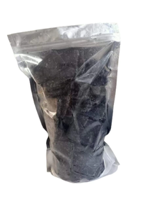 Base de savon à fondre au charbon actif de qualité cosmétique, taille personnalisée, pour la fabrication artisanale de savon, matière première pour soins de la peau - Product Image 2