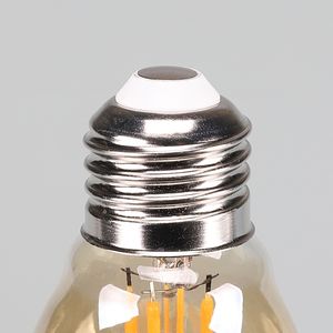 [Vitson] Edison LED Globe Ampoule Haute Qualité 2200K E26 G45 4W E26 GOLD 22K-22KOR Style 376573 - Product Image 4