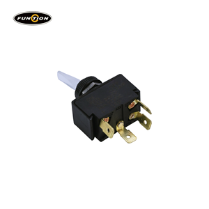 El contacto de palanca de Venta caliente está listo para un montaje seguro - Product Image 1