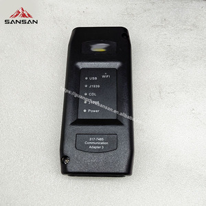 317 7485 công cụ kiểm tra chẩn đoán dịch vụ Master Kit công cụ quét chẩn đoán 3177485 công cụ kiểm tra chẩn đoán et3 - Product Image 4