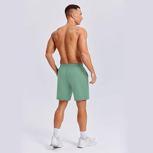 Pantalones Deportivos de Alta Calidad 100% Algodón con Forro Polar, Estilo Casual para Hombre, con Bolsillos con Cordón, Pantalones de Chándal Gruesos - Product Image 5