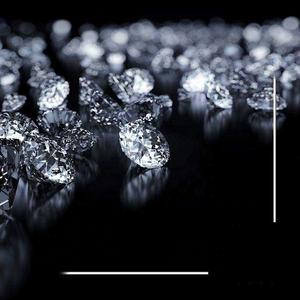 Diamantes naturales sueltos de alta calidad de 2.10 mm a 2.60 mm, claridad SI, alto color, para la fabricación de joyería, precio al por mayor. - Product Image 4