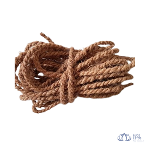 MEILLEUR PRIX |   Cordon en fibre de coco bio, à base de coco, pour la protection côtière, l'emballage industriel, en provenance du Vietnam - Product Image 1