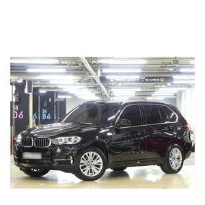 BMW X5 XDrive 30d 2014, 89,320 km, Caja de Cambios Automática, Volante a la Izquierda, Norma de Emisiones Euro V - Product Image 2