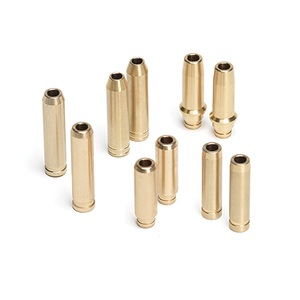 Componente de Motor Resistente a Altas Temperaturas, Guía de Válvula Duradera para un Rendimiento Óptimo, Piezas de Motor para Maquinaria - Product Image 5