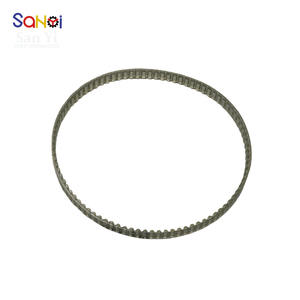 Correa de distribución Heidelberg AT3-270 00.580.6807 que garantiza una acción de guía estable para una precisión de impresión - Product Image 1