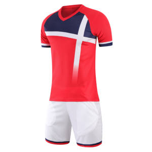 Uniforme de Balonmano Ligero, Transpirable y Flexible para Entrenamiento y Partido, Diseño de Alto Rendimiento - Product Image 5