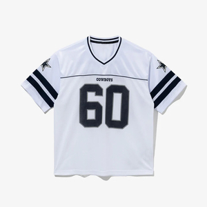 เสื้อฟุตบอลอเมริกันขายส่ง รับผลิตแบบ OEM ODM ผู้จัดจำหน่ายชุดกีฬา เสื้อฟุตบอลแบบกำหนดเอง เสื้อทีมแบบสั่งทำ พิมพ์ลายแบบ Sublimation - Product Image 3