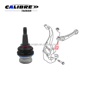 TAIWAN CALIBRE Special Ball Joint Socket Removal Tool for Audi A4, A5 , A6, A7 , Q5 - Product Image 4