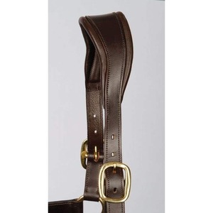 Harnais de cheval de qualité supérieure, confort optimal, cuir de haute qualité, harnais de cheval en cuir en gros, harnais de cheval léger, fabricant - Product Image 2