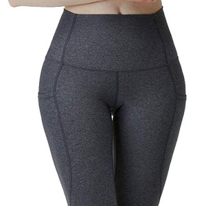 Latest Edition Sporty Style <b>Women's</b> <b>Legging</b> New Design Seamless Calf Length High-Waist <b>Capri</b> <b>Legging</b> With Custom Logo - Product Image 2