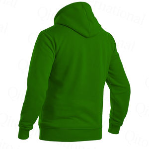 Sudadera Protectora de Alto Rendimiento para Motocicleta, Forrada con Kevlar, Diseño Personalizado, Informal, con Protección CE - Product Image 4