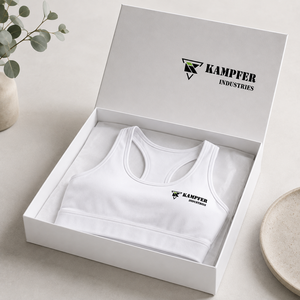 Sujetador deportivo Premium Fitness diseñado con tela transpirable, ajuste cómodo y soporte confiable para ejercicios de yoga - Product Image 6