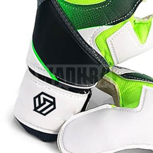 Guantes de Portero de Fútbol de Alta Calidad, Cómodos, Ligeros, al Mejor Precio, Nuevo Diseño - Product Image 6