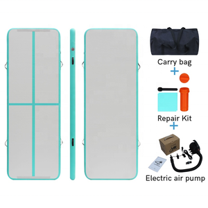 <span class=keywords><strong>2025</strong></span> Hot <span class=keywords><strong>New</strong></span> thiết kế nhà Máy Giá 3m <span class=keywords><strong>Inflatable</strong></span> không khí phòng tập thể dục Mat Thể dục dụng cụ nhào lộn theo dõi không khí đệm không khí sụt giảm Yoga đào tạo thiết lập - Product Image 6