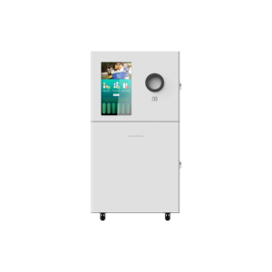 L88-Eco-Tech RVM : Recyclage Automatisé de Bouteilles de Boissons avec Analyse en Temps Réel – Exclusivement pour le Marché EURO DRS - Product Image 6