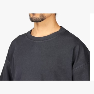 เสื้อยืดสองชั้นสไตล์สปอร์ต น้ำหนักเบา ระบายอากาศได้ดี ผ้าสวมใส่สบาย สำหรับผู้ชายและผู้หญิง ใส่ลำลอง ใส่ออกกำลังกาย ใส่ได้ทุกวัน ทรงทันสมัย - Product Image 4