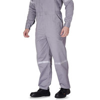 Tenue de Travail Industrielle de Qualité Supérieure pour la Sécurité des Travailleurs – Uniforme Professionnel Fabriqué par un Fabricant Spécialisé