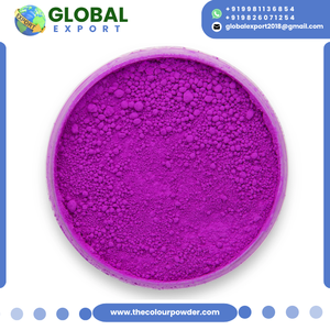 Polvo de Color Neón Brillante Bajo Luz UV, Ecológico, 500g / 1kg, Paquetes Personalizados, para Fiestas Nocturnas y Festivales, Precio de Fábrica - Product Image 5