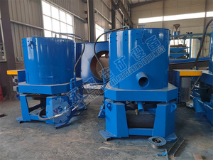 Meilleur prix concentrateur d'or <span class=keywords><strong>centrifuge</strong></span> avec opération facile pour l'utilisation de récupération de l'or - Product Image 4