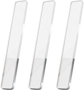 Lima de Uñas Profesional, Herramienta para el Cuidado de las Uñas, Lima de Doble Cara para Dar Forma, Suavizar, Pulir y Abrillantar Uñas Naturales - Product Image 2