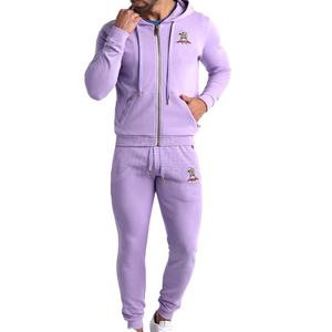 Survêtements brodés sur mesure en gros, service OEM, derniers modèles, prix de gros, fabriqués au Pakistan - Product Image 1