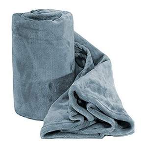 Manta de Felpa Extra Grande, Súper Suave y Cálida, Acogedora, Ligera y de Franela - Product Image 1
