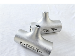 VINTECH Vietnam Made ASME B16.9 Raccord réducteur en acier inoxydable haute pression A/SA403 304 304L 316 316L 1/2-12" - Product Image 2