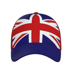 Baseball <b>Cap</b> Cotton <b>Blank</b> Baseball Printed Embroidered Sports <b>Cap</b> for Men - Product Image 4