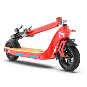Patinete Eléctrico Mi-i2 Stand 2.0 con Asiento, 50 km/h, 500W-2000W, OEM ODM Disponible, Garantía de 3 Años - Product Image 3