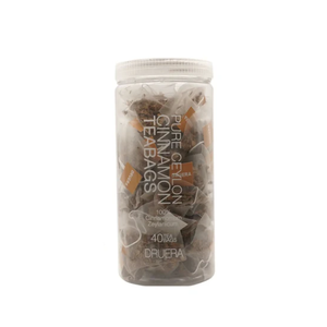 ชาสมุนไพรขมิ้นขิงอบเชยธรรมชาติแบบซอง 2 กรัม (50 ซอง) ขายส่ง - Product Image 4