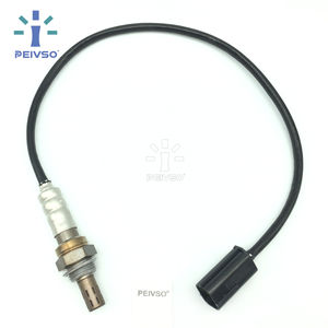 PEIVSO Nouvelle sonde lambda de haute qualité avec garantie d'un an, compatible avec Chevrolet Captiva C100 1.2L OEM 96418971 - Product Image 1