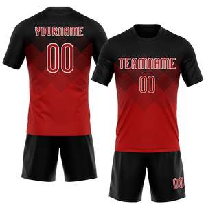 Conjunto de Camiseta y Pantalones Cortos de Voleibol Personalizados, Impresión Sublimada, Absorbentes de Humedad, Uniforme de Equipo Unisex para Adultos, Ajuste Atlético para Todas las Temporadas - Product Image 1